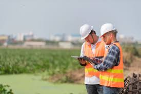 Environmental Consultants